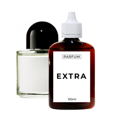 Наливні парфуми EXTRA №500, унісекс 100 мл (аромат схожий на Blanche), Blanche
