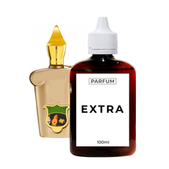 Наливні парфуми EXTRA №503, унісекс 100 мл (аромат схожий на LIRA ), LIRA