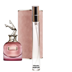 Тревел экстра-парфюм №372, женские 14 мл (аромат похож на scandal by night), SCANDAL BY NIGHT