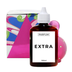 Наливні парфуми EXTRA №362, жіночі 100 мл (аналог fantasy)