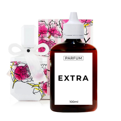 Наливні парфуми EXTRA №364, жіночі 100 мл(аромат схожий на XO)