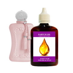 Парфумерний масляний концентрат 455 (аромат схожий на Parfums Delina)