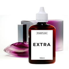 Наливні парфуми EXTRA №365, жіночі 100 мл (аромат схожий на forbidden euphoria)