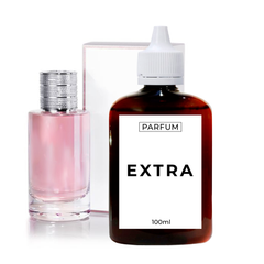 Наливні парфуми EXTRA №368, жіночі 100 мл (аромат схожий на joy)
