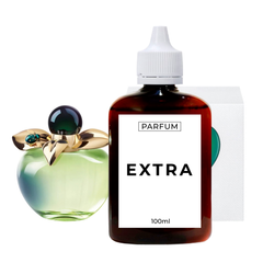 Наливні парфуми EXTRA №371, жіночі 100 мл (аромат схожий на bella)