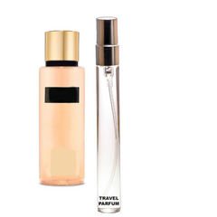 Тревел экстра-парфюм №383, женские 14 мл (аромат похож на bare vanilla), BARE VANILLA
