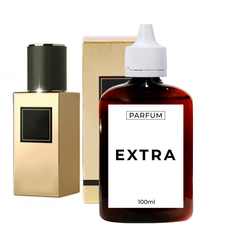 Наливні парфуми EXTRA №374, жіночі 100 мл (аромат схожий на supreme bouquet)