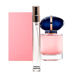 Тревел экстра-парфюм №395, женские 14 мл (аромат похож на My Way), Giorgio Armani My Way, цветочные