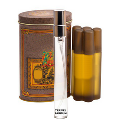 Тревел экстра-парфюм №162, мужские 14 мл (аромат похож на cigar), CIGAR