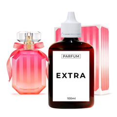 Наливні парфуми EXTRA №381, жіночі 100 мл(аромат схожий на bombshell summer 2017)
