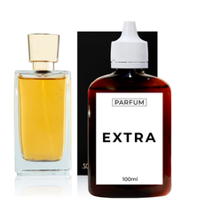 Наливні парфуми EXTRA №14, жіночі 100 мл (аромат схожий на magie noire), MAGIE NOIRE, восточные