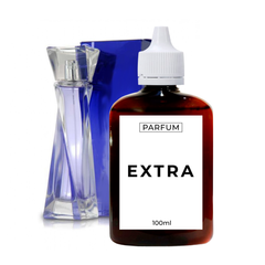 Наливні парфуми EXTRA №16, жіночі 100 мл (аромат схожий на hypnose), HYPNOSE, цветочные