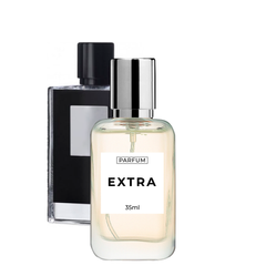 Екстра-парфуми №499, унісекс 33 мл (аромат схожий на APPLE BRANDY ), APPLE BRANDY