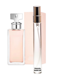 Тревел экстра-парфюм №392, женские 14 мл (аромат похож на eternity eau fresh)