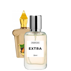 Екстра-парфуми №503, унісекс 33 мл (аромат схожий на LIRA ), LIRA