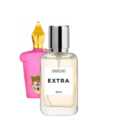 Екстра-парфуми №504, унісекс 33 мл (аромат схожий на GRAN BALLO ), GRAN BALLO
