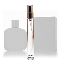 Тревел экстра-парфюм №146, мужские 14 мл (аромат похож на L.12.12 blanc), L.12.12 BLANC