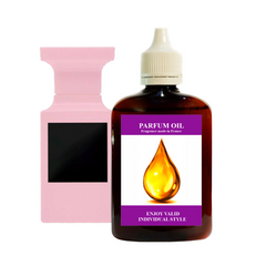 Парфюмерное масло концентрат 462 (аналог Rose Prick), Rose Prick, шипровые цветочные, 50