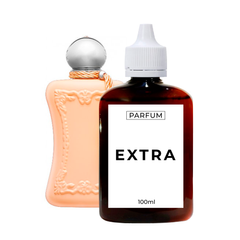 Наливні парфуми EXTRA №488, унісекс 100 мл (аромат схожий на CASSILI ), CASSILI