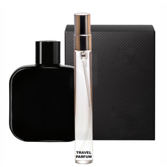 Тревел экстра-парфюм №164, мужские 14 мл (аромат похож на L.12.12 Noir), L.12.12 NOIR