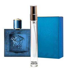 Тревел экстра-парфюм №158, мужские 14 мл (аромат похож на eros), EROS