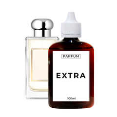 Наливні парфуми EXTRA №496, унісекс 100 мл (аромат схожий на WOOD SAGE & SEA SALT), WOOD SAGE & SEA SALT