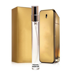 Тревел экстра-парфюм №166, мужские 14 мл (аромат похож на 1 Million Intense), 1 Million Intense